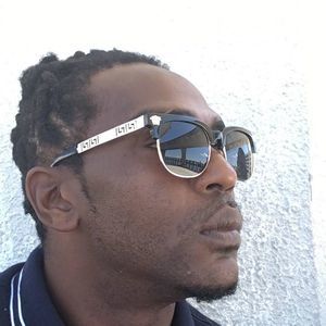 Meet your Posher, Jerome